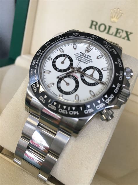 rolex 116500 discontinued|rolex 116500 for sale.